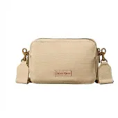 Calvin Klein Sac à bandoulière beige