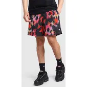 Nike Short - Noir, Noir