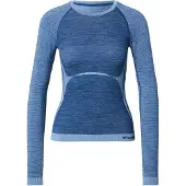 Hummel T-shirt à Manches Longues Cleaa Seamless Tight