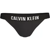 Calvin Klein Lv00q61218 Brazilian Bikini Bottom Noir L Femme