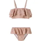 Lil´ Atelier Ensemble de bain Helga Fille Misty Rose