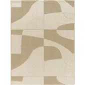 Tapis.nl Tapis d'intérieur & extérieur Bali crème 120x160 cm