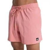Quiksilver Everyday Flex Volley 15´´ Swimming Shorts Rose 2XL Homme
