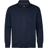 Petrol Industries M-1060-swc3330 Full Zip Sweatshirt Bleu 4XL Homme