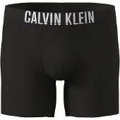 Calvin Klein Boxers 'Intense Power Motion' noir / blanc
