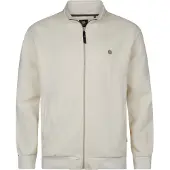 Petrol Industries M-1060-swc3330 Full Zip Sweatshirt Beige 5XL Homme