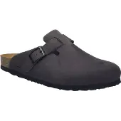 Josef seibel Josef 04 | Sabots pour Hommes | gris