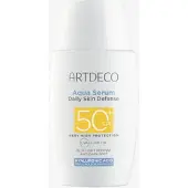 Artdeco Aqua Serum Daily Skin Defense SPF50+, fluide solaire, 40 ml