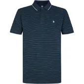 Petrol Industries M-2060-pol922 Short Sleeve Polo Bleu S Homme