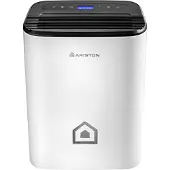 Ariston Déshumidificateur DEOS 21S, capacité du réservoir 3,3 l