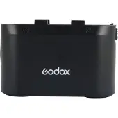 Godox Batterie pour Propac PB960 5800mah Noir