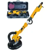 Vigor Limeuse à Sec Vls-225 Watt 600