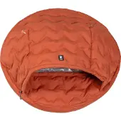 Hurtta Sleepover sovepose, cinnamon S (Chat, Chien)