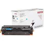 Xerox toner kompat. s HP W2031X, 6.000str.Cyan
