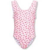ONLY Maillot de bain d'été Fille Ballet Slipper