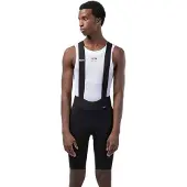 Gobik X K10 Bib Shorts Noir S Homme