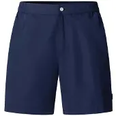 Hackett London Shorts de bain bleu roi