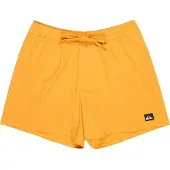 Quiksilver Everyday Flex Volley 15´´ Swimming Shorts Jaune S Homme