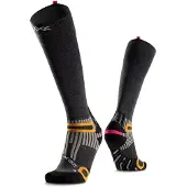 X-socks Hike Anatomix Merino Otc Socks Noir EU 42-44