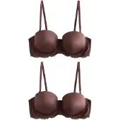 Next Soutien-gorge chocolat
