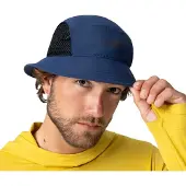Outdoor Research Swift Bucket Hat Bleu S-M