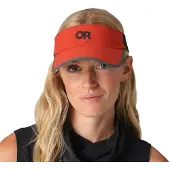 Outdoor Research Swift Visor Orange
