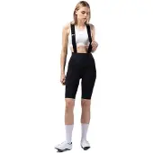 Gobik Lancer K9 Bib Shorts Noir L Femme