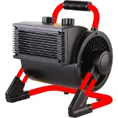 WDH Chauffe-eau électrique détecteur de gel -BGP02 (2kW)