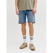 Jack & Jones Rick Original At 999 - Jean court bleu - Homme - Bleu - M