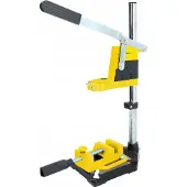 DREL/CONDOR Support de perçage Drel avec étau