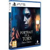 Portrait Of A Torn Deluxe Edition Clair