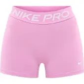 Nike Pantalon de sport 'NP 365' magenta