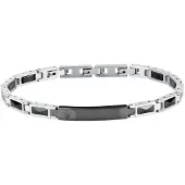 Maserati - JM226ATZ79 - Bracelet - Homme - CÉRAMIQUE - 18 + 3,5 cm