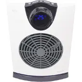 WDH Aérotherme, chauffage électrique -E20