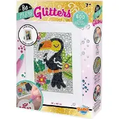 Buki France SARL Glitters Toucan