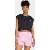 Adidas Debardeur Run femmes - Noir - EU L