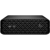 HP Z2 Mini G1i – Intel Core Ultra 7 265, 32 Go de RAM, SSD de 2 To, NVIDIA RTX A1000, Windows 11 Pro