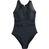 Next Maillot de bain noir