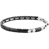 Maserati - JM226ATZ86 - Bracelet - Hommes - CERAMIC - 18,5+3,5 cm