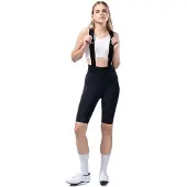 Gobik Lancer K9 Bib Shorts Noir XS Femme