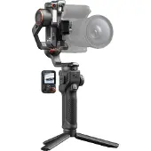 Hohem Isteady Mt3 Pro Side Handle Argenté