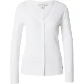 Calvin Klein Jeans Cardigan 'Essential' blanc