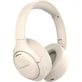 Krüger&Matz Écouteurs sans fil avec ANC Kruger&Matz F8A beige
