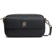 Tommy Hilfiger Aw0aw18721 Bag Noir