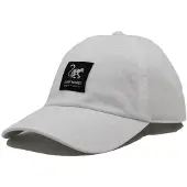 Surf Monkey Casquette de sport blanc