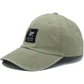 Surf Monkey Casquette de sport beige