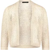 Betty Barclay Cardigan beige