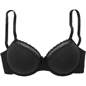 Vivance Soutien-gorge noir