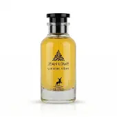 Maison Alhambra , Jean Lowe, Summer Vibes, Eau de Parfum, 100 ml