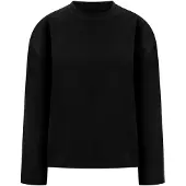 SMILODOX T-shirt noir